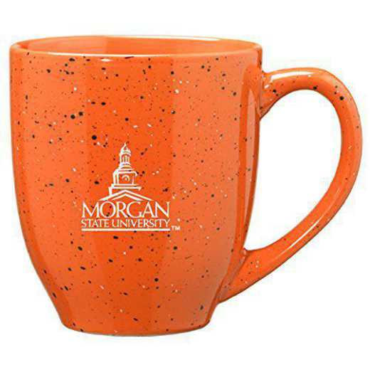 CER1-ORN-MORGANST-L1-CLC: LXG L1 MUG ORA, Morgan State